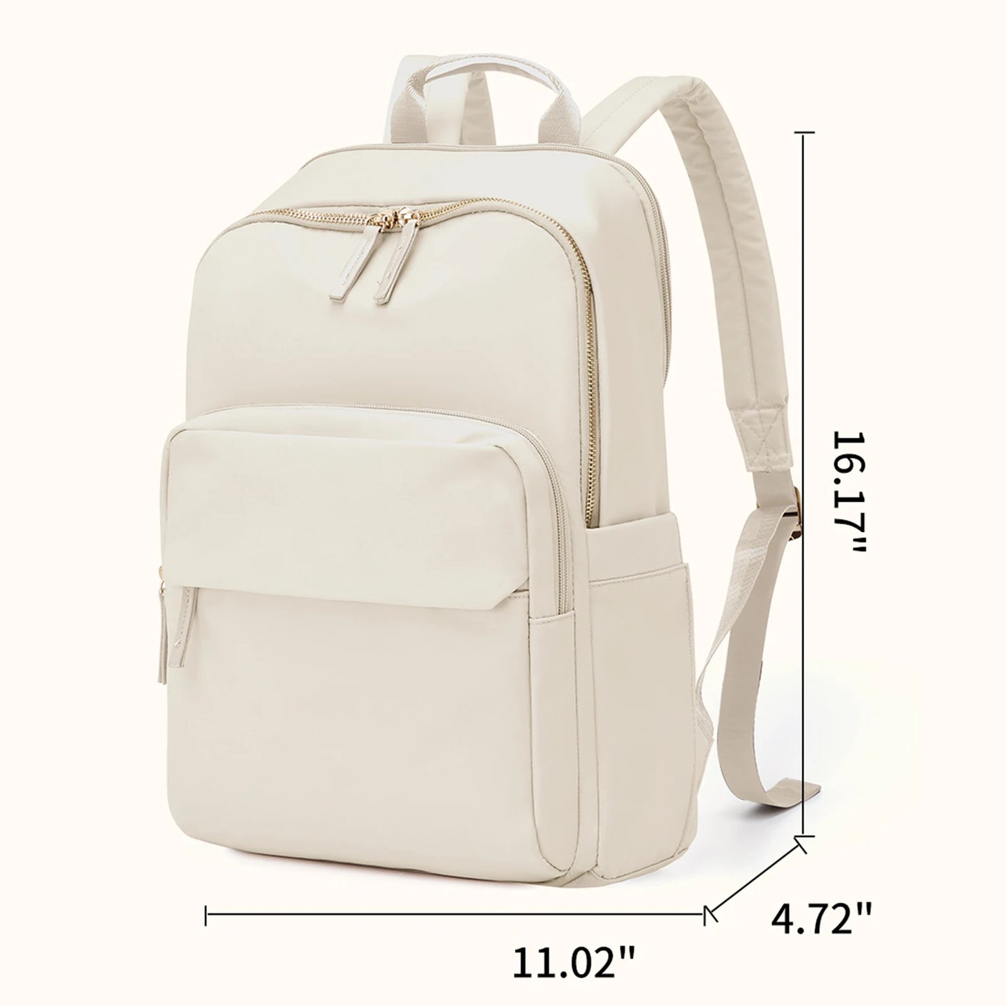 Large Capacity Backpack for Women – Travel, Business, School Laptop Bag