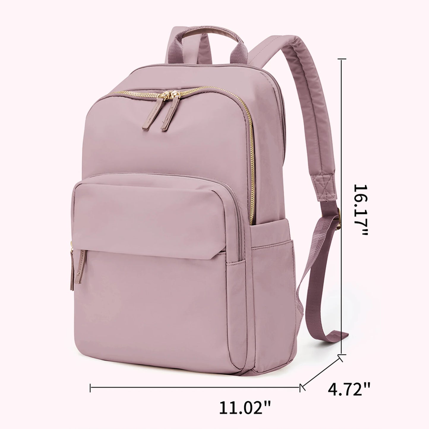Large Capacity Backpack for Women – Travel, Business, School Laptop Bag
