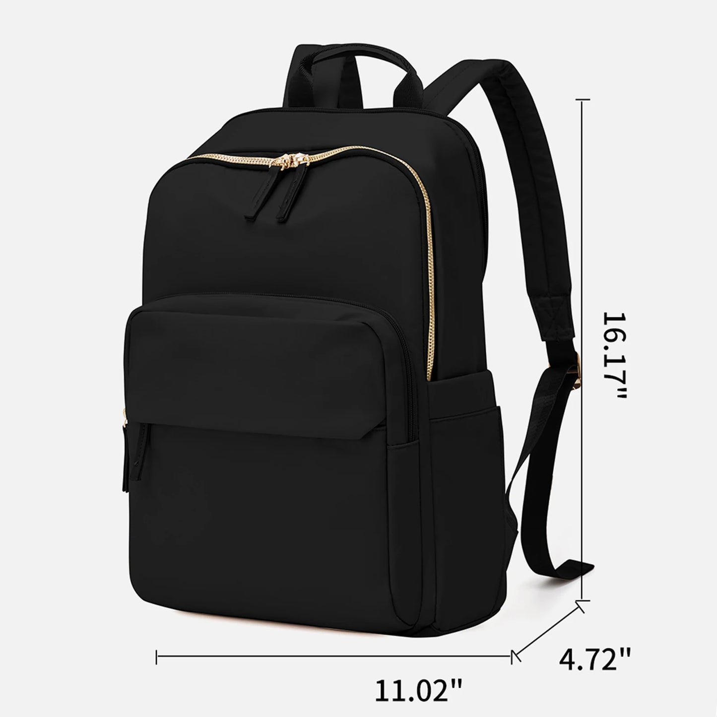 Large Capacity Backpack for Women – Travel, Business, School Laptop Bag