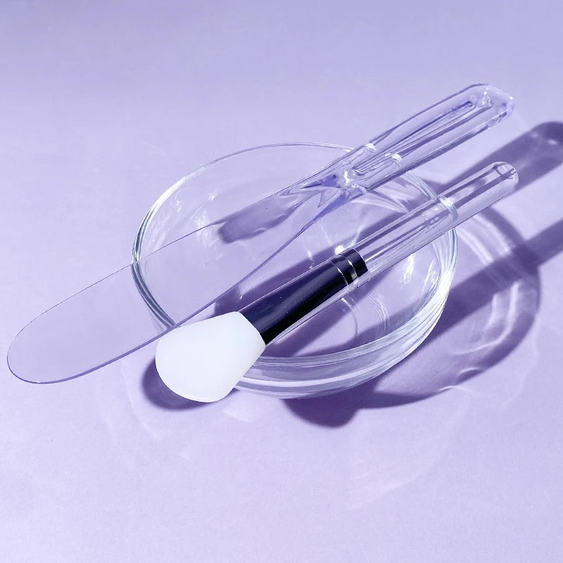 🧖♀️✨ 16mm Facial Mask Set – For Clean & Radiant Skin