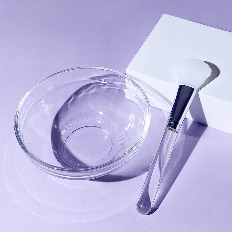 🧖♀️✨ 16mm Facial Mask Set – For Clean & Radiant Skin