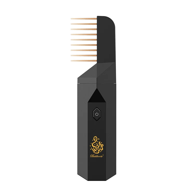 🕊️ Hair Bakhoor Diffuser – Fragrance & Tranquility in One 🌿 Shop1103833730 Store
