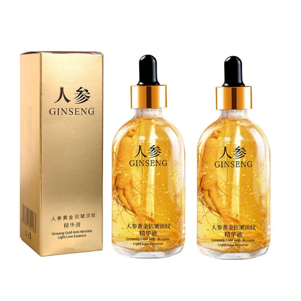 💧100ml Hyaluronic Acid & Nicotinamide Face Serum ✨ Anti-Aging, Lifting & Collagen Boosting Essence 🌸 Skincare