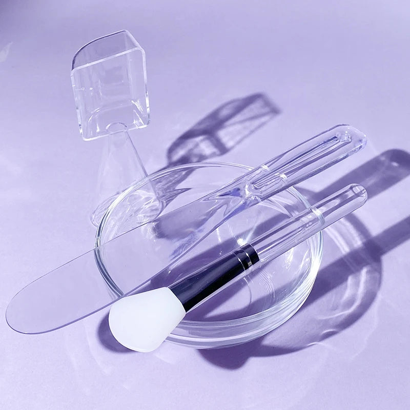 🧖♀️✨ 16mm Facial Mask Set – For Clean & Radiant Skin