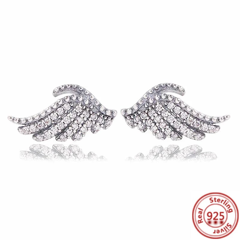 ✨ 925 Silver Winter Charms – ❄️ Snowflake, 🌸 Pansy Flower & 🦋 Blue Butterfly | Pandora-Style Bracelet Compatible