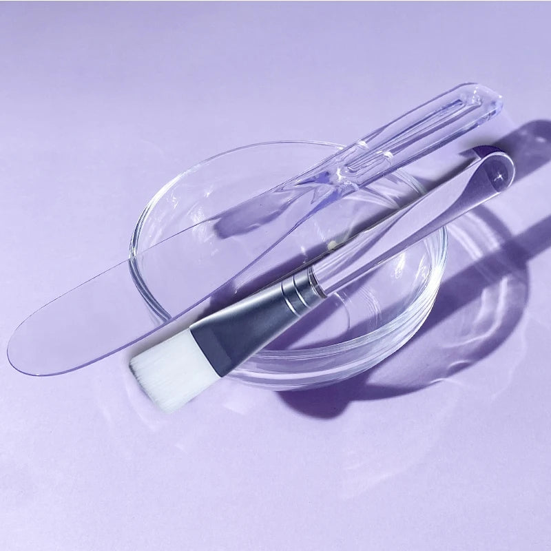 🧖♀️✨ 16mm Facial Mask Set – For Clean & Radiant Skin
