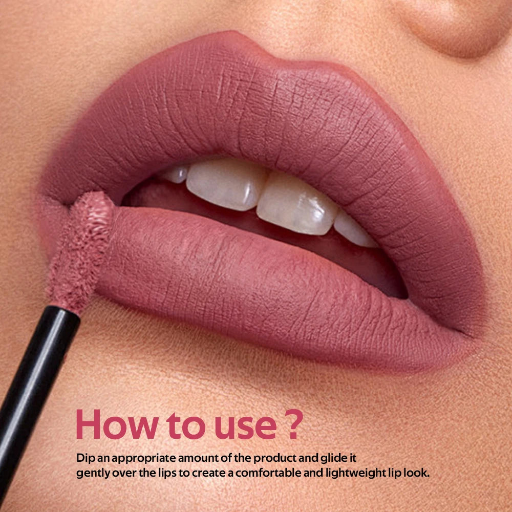 Teddy Tint PlushKiss – All-Day Velvet Lip Glam Lakerain Makeup Store