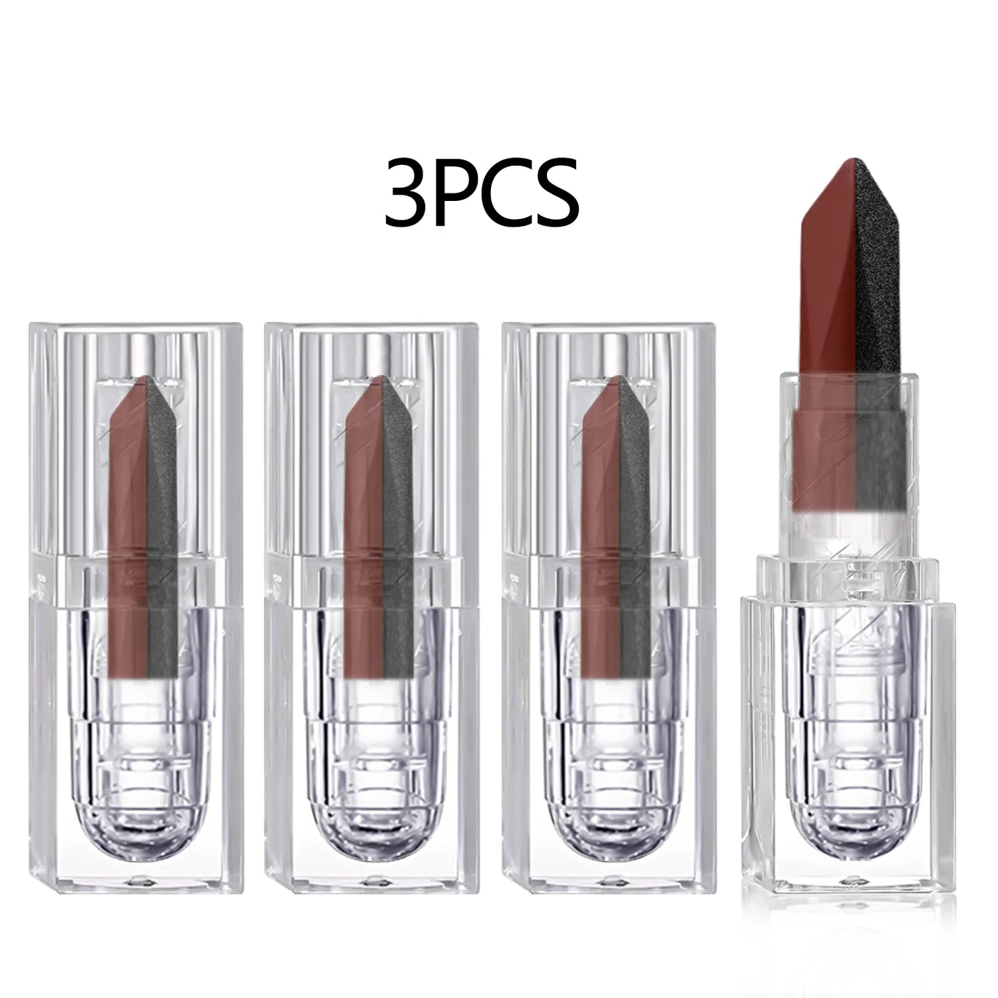 💄 Wasserfester, lang anhaltender matter Lippenstift – Feuchtigkeitsspendend & klebt nicht 💋