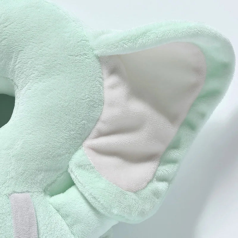 Anti-Fall Baby Safety Backpack – Toddler Protection That’s Adorable & Effective