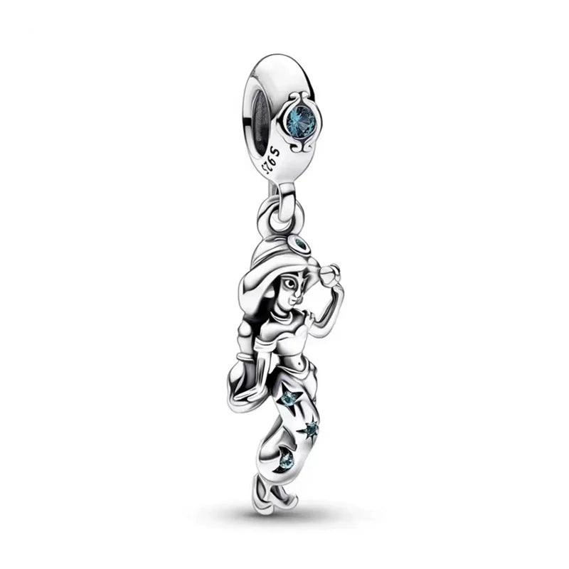 ✨ Marvel Charms – 🕷️ Spider-Man Series | Pandora-Style Bracelet Compatible