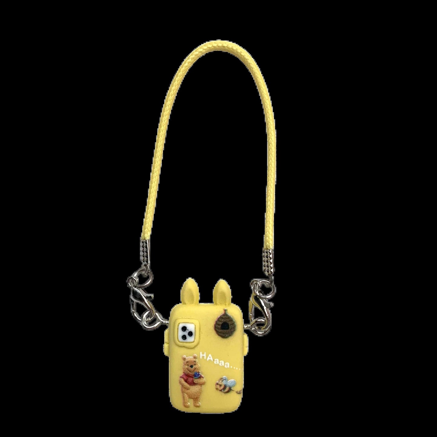 Labubu 17cm Fashion Hoodie – Cute Doll Clothes & Accessories