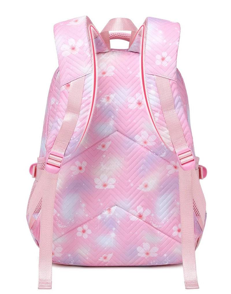 Lilo Stitch Large Capacity Backpack – Lightweight Daypack for School, Travel & Casual Use