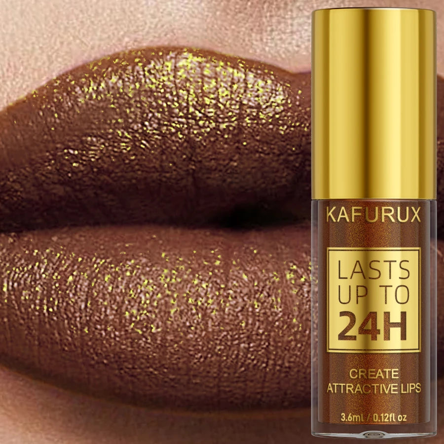 💎✨ Diamond Sparkle Lip Glaze 💋 – Glitzergloss, der wie ein Stern glänzt!