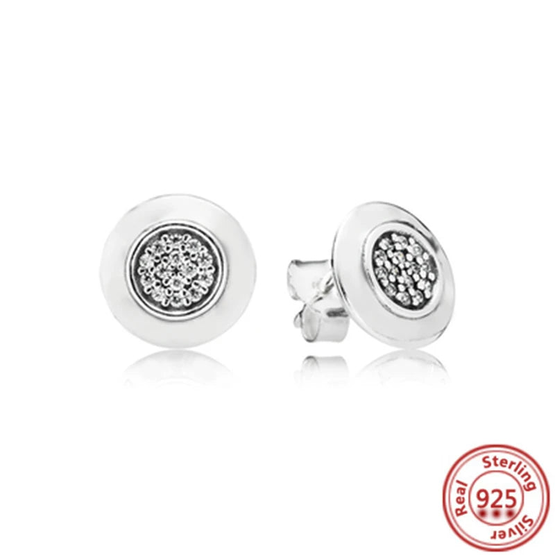 ✨ 925 Silver Winter Charms – ❄️ Snowflake, 🌸 Pansy Flower & 🦋 Blue Butterfly | Pandora-Style Bracelet Compatible