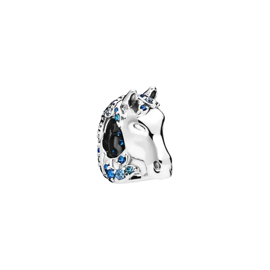 ✨ Miniso Disney Charms – Mickey, Minnie, Marie Cat & Stitch | Pandora-Style Bracelet Compatible