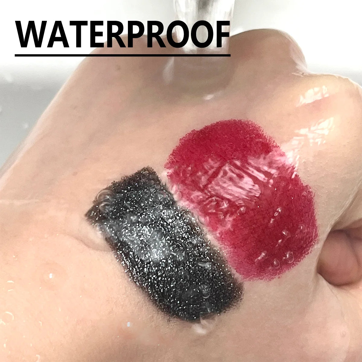 💄 Wasserfester, lang anhaltender matter Lippenstift – Feuchtigkeitsspendend & klebt nicht 💋