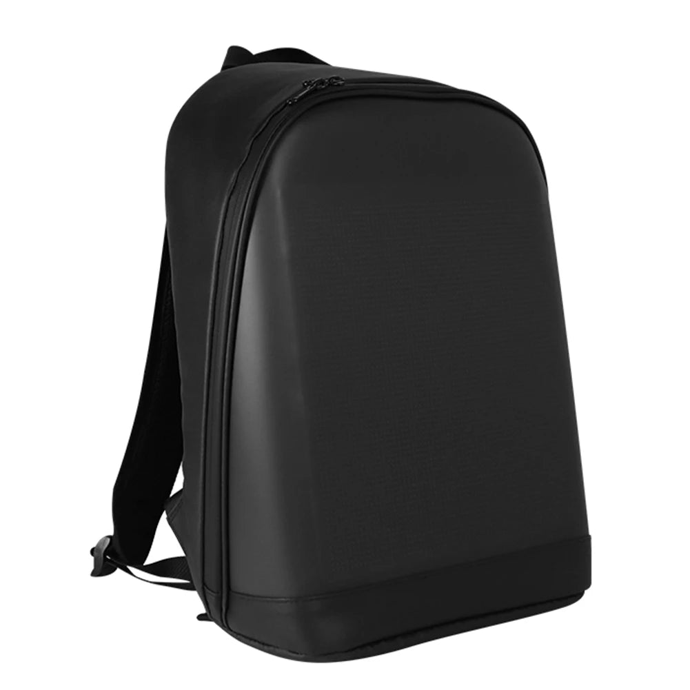 LED Display Screen Backpack – Smart Wireless Advertising Billboard Bag
