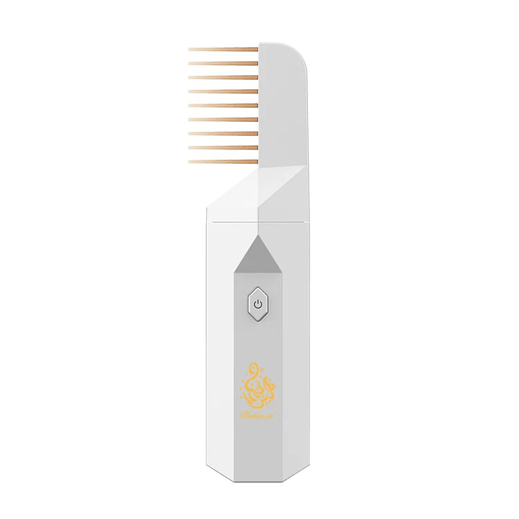 🕊️ Hair Bakhoor Diffuser – Fragrance & Tranquility in One 🌿 Shop1103833730 Store