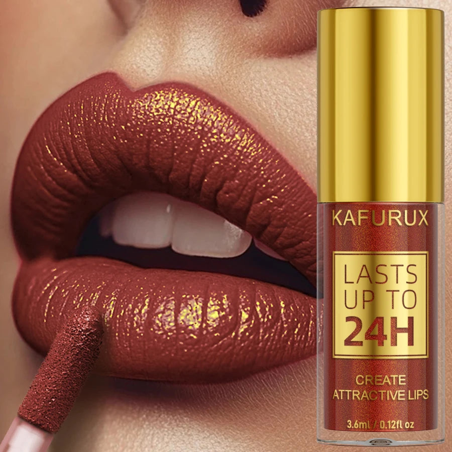 💎✨ Diamond Sparkle Lip Glaze 💋 – Glitzergloss, der wie ein Stern glänzt!