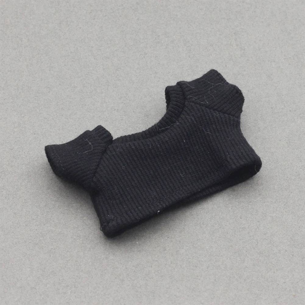 Fashion Skirt Clothes for Labubu 17cm Dolls – 11 Colors Available