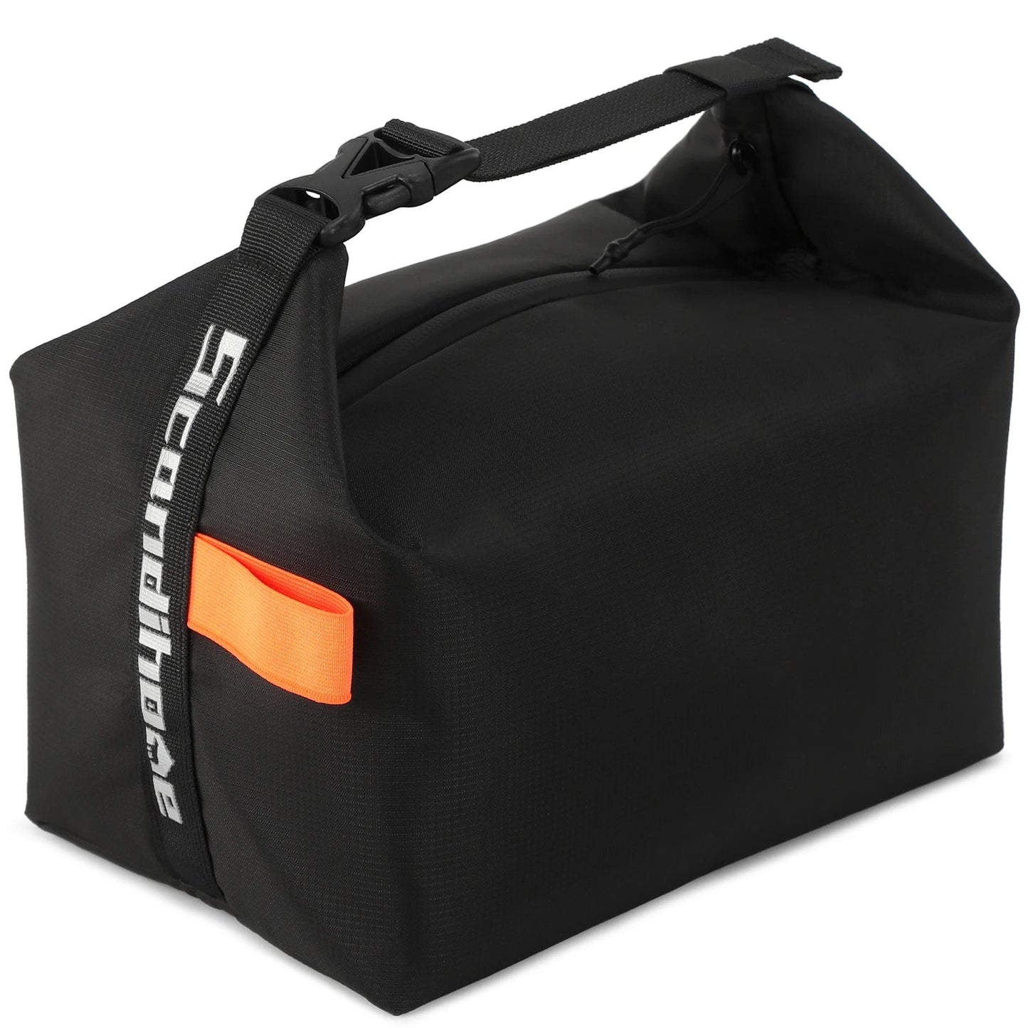 🥪❄️👜 Insulated Lunch Bag – Portable Aluminum Foil Bento & Meal Pack for Picnic and School! SCANDIHOME Bags Store