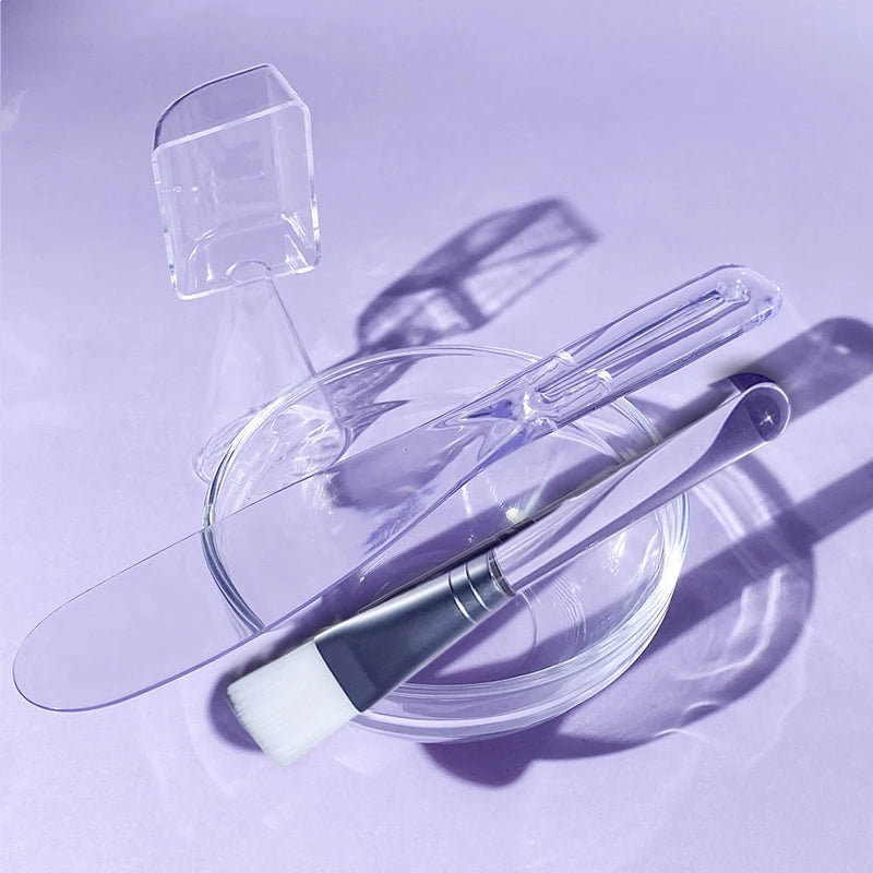 🧖♀️✨ 16mm Facial Mask Set – For Clean & Radiant Skin