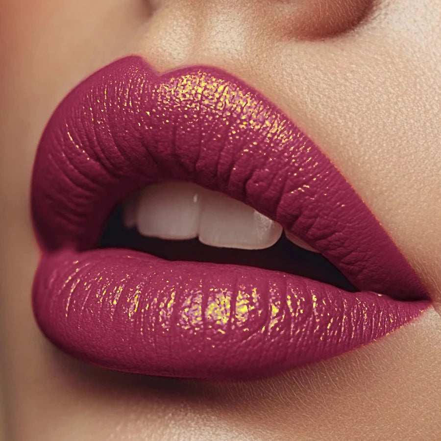 💎✨ Diamond Sparkle Lip Glaze 💋 – Glitzergloss, der wie ein Stern glänzt!