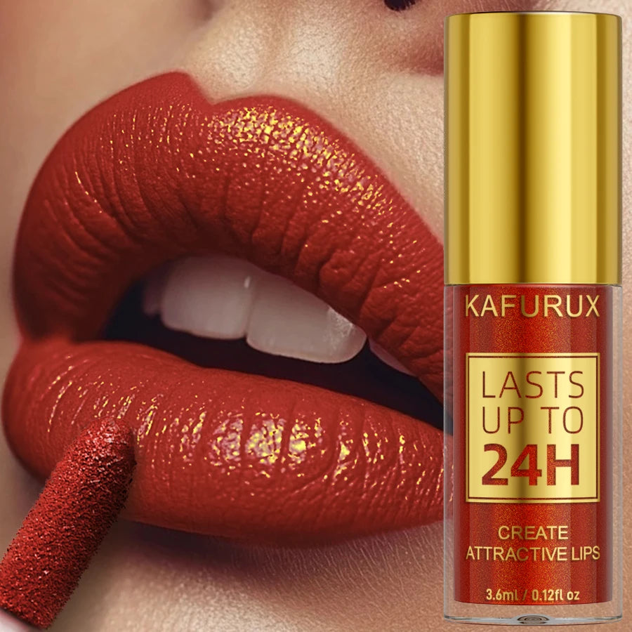 💎✨ Diamond Sparkle Lip Glaze 💋 – Glitzergloss, der wie ein Stern glänzt!