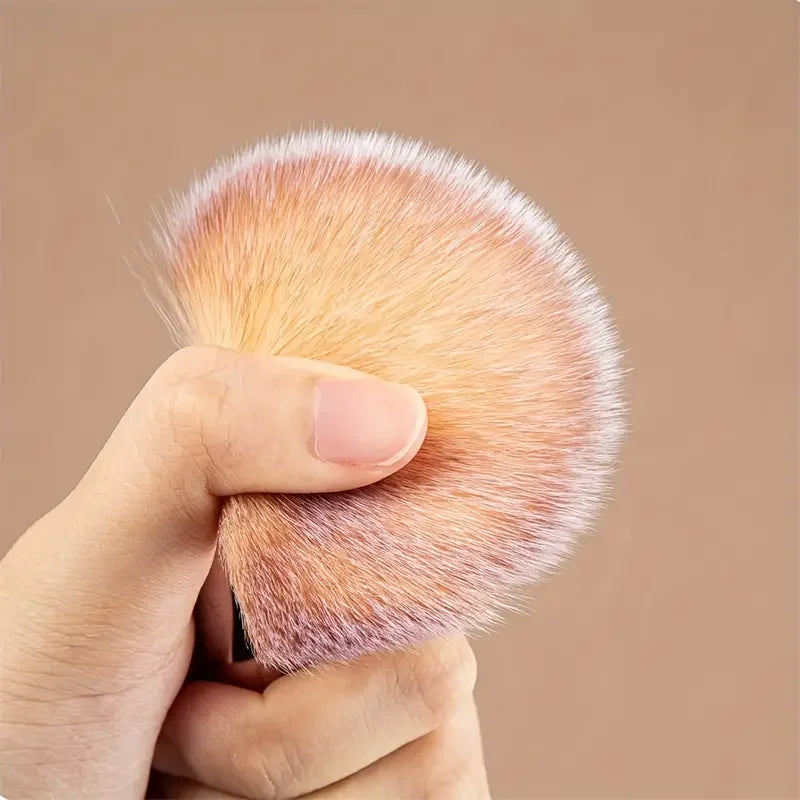 💄✨ Professional 3/20PCS Makeup Brushes Set – Soft & Fluffy Beauty Tools