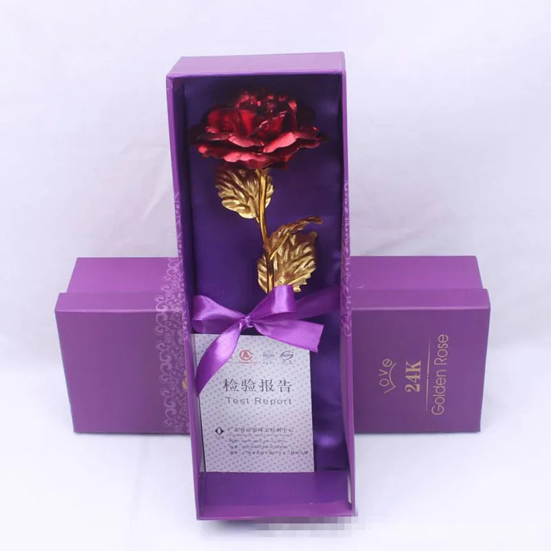 🌹 Mesterséges rózsa illatú fürdőszappan ajándékdobozban – Kézzel készített Valentin-napi ajándék Neki 💝
