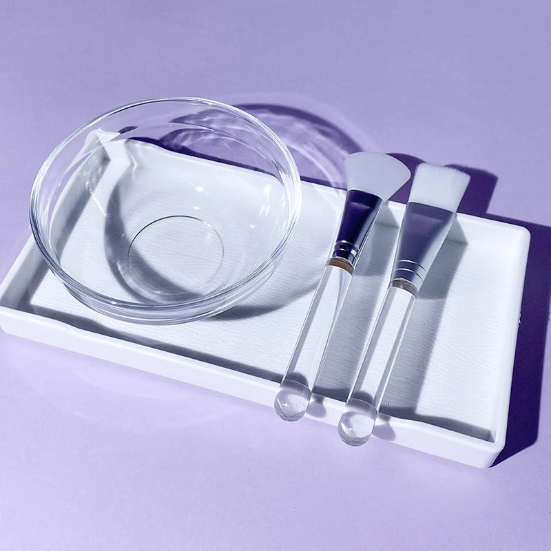 🧖♀️✨ 16mm Facial Mask Set – For Clean & Radiant Skin