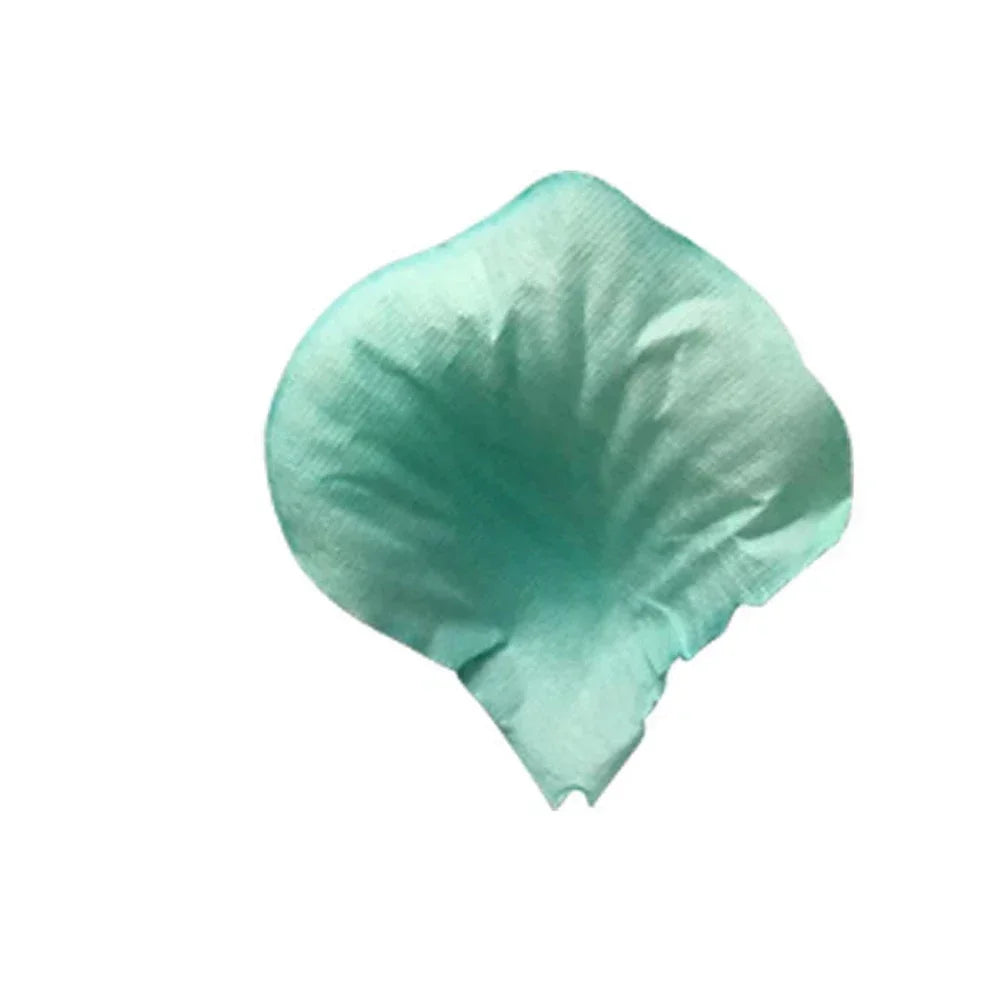 🌹 100/500/1000/5000/10000 db műrózsaszirom – selyemvirág-dekoráció esküvőkre és Valentin-napra 💐