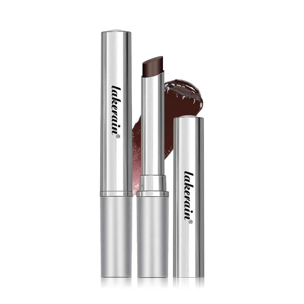 💄Black Honey Lipstick — Creamy Moisturizing Sheer Lip Color ✨ Natural Shine Enhancer Stone's Store
