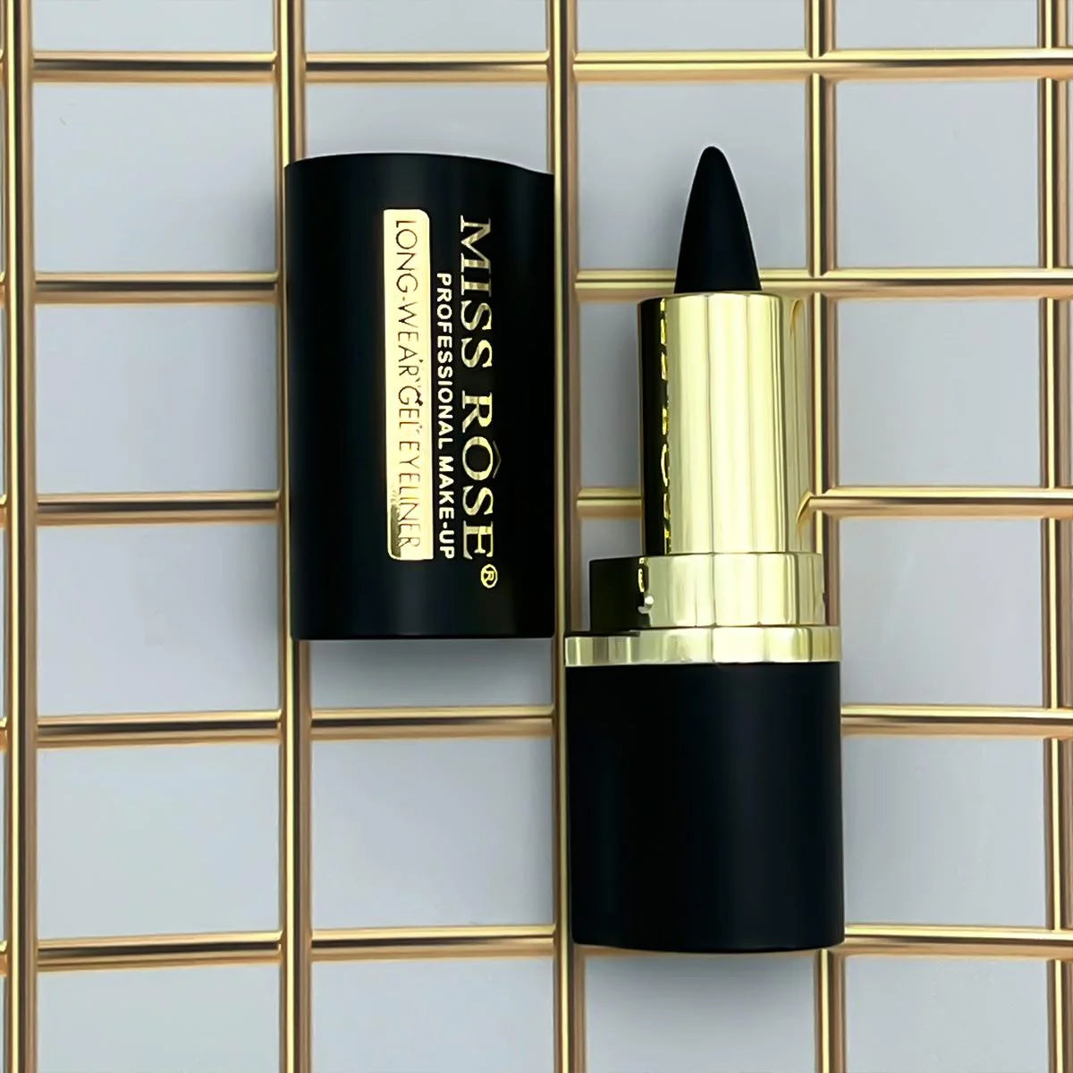 ✨ Creamy Texture Eyeliner Pencil – 1 or 2 Counts 🎨 Sweatproof & Easy to Apply