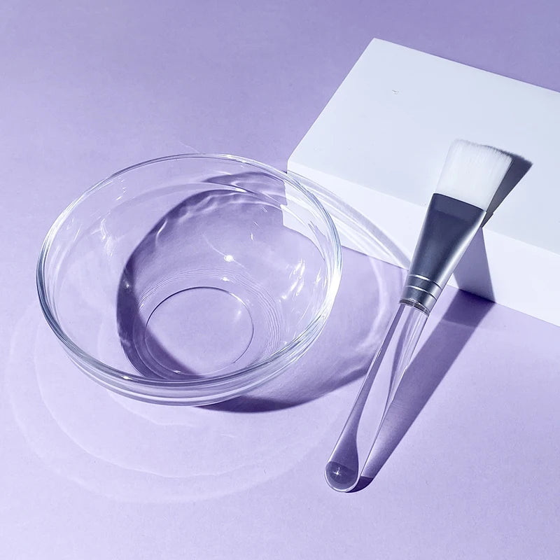 🧖♀️✨ 16mm Facial Mask Set – For Clean & Radiant Skin