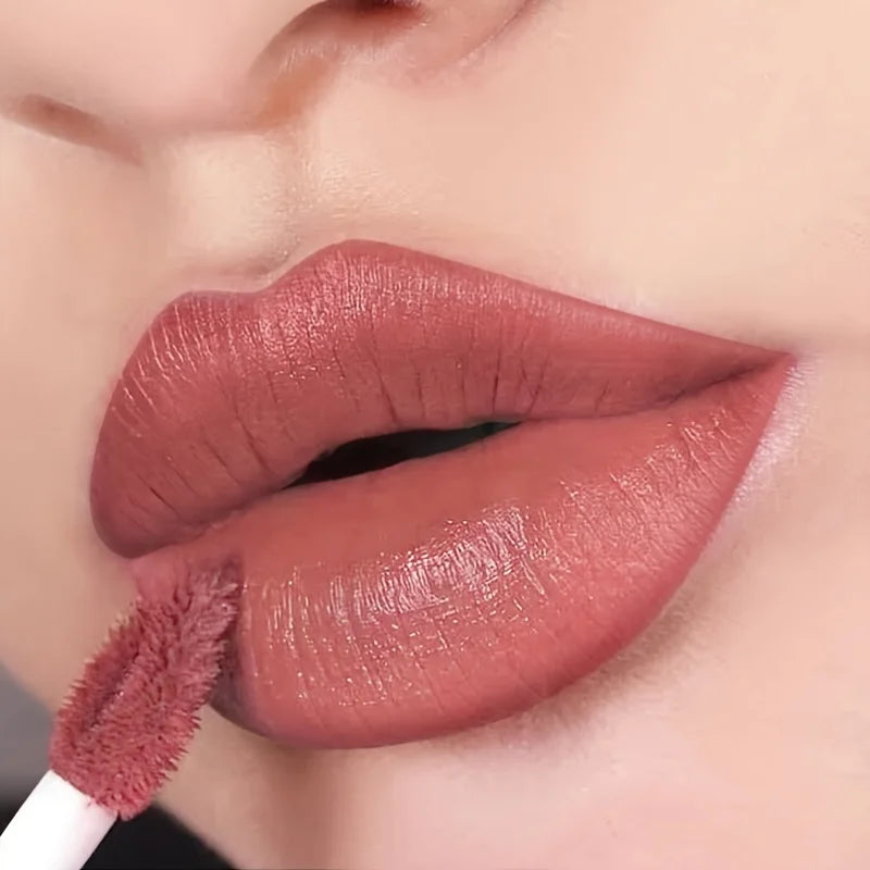 Ultra-Precise Waterproof Lip Liner – Perfect Lip Contour All Day 💄