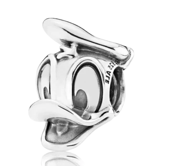 ✨ Miniso Disney Charms – Mickey, Minnie, Marie Cat & Stitch | Pandora-Style Bracelet Compatible