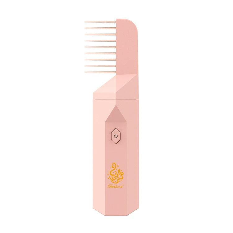 🕊️ Hair Bakhoor Diffuser – Fragrance & Tranquility in One 🌿 Shop1103833730 Store