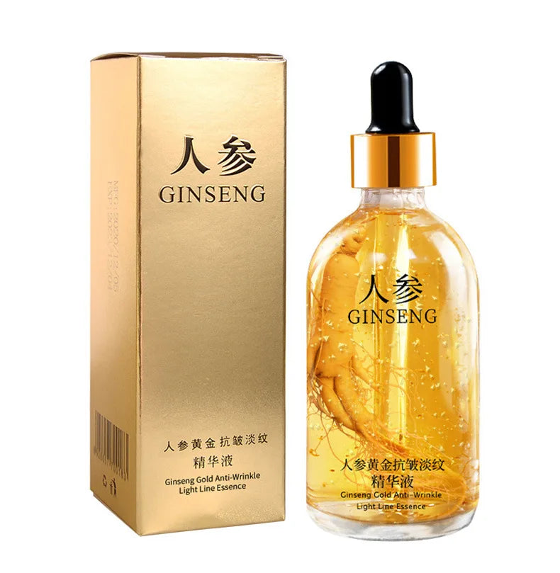 💧100ml Hyaluronic Acid & Nicotinamide Face Serum ✨ Anti-Aging, Lifting & Collagen Boosting Essence 🌸 Skincare Stone's Store
