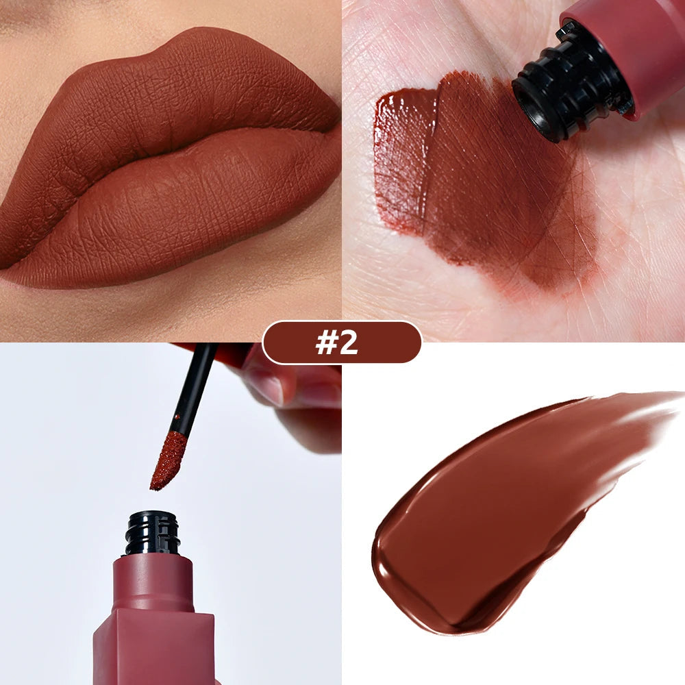 Teddy Tint PlushKiss – All-Day Velvet Lip Glam Lakerain Makeup Store
