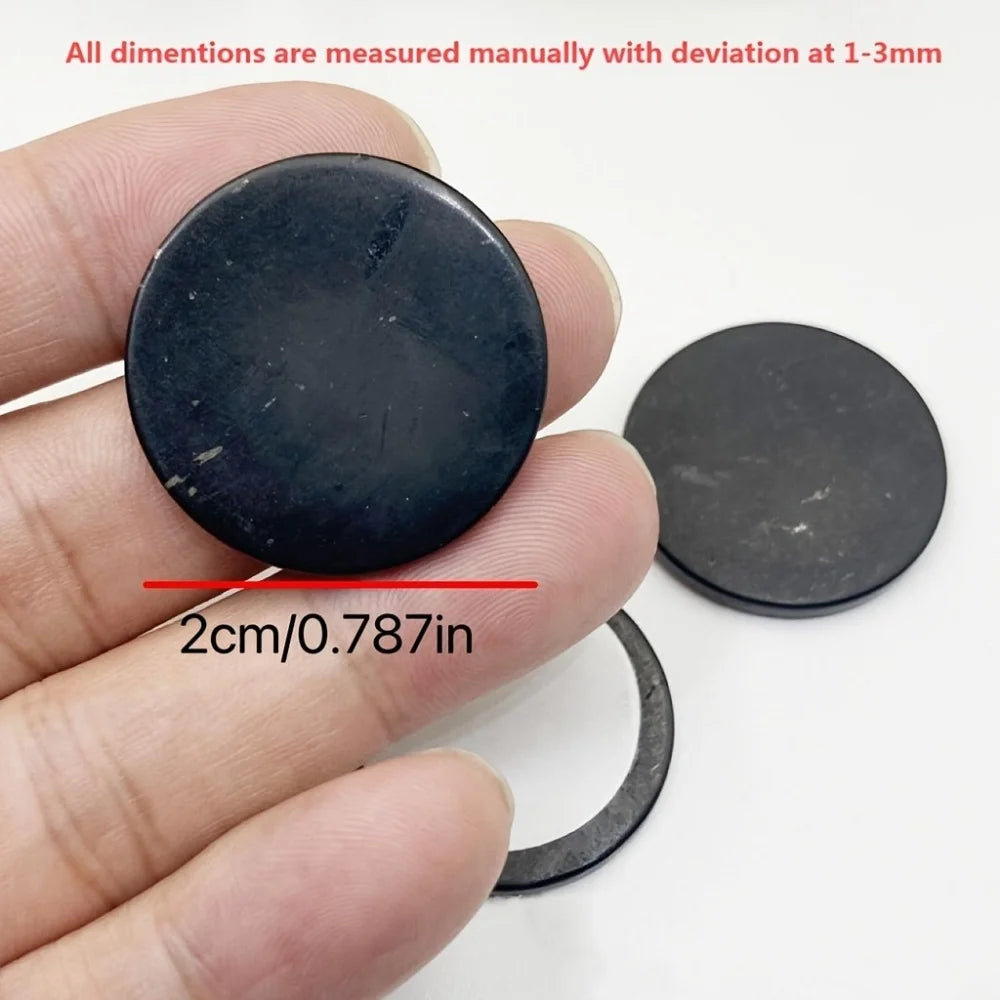 Anti-Radiation EMF Shield Sticker – Safe Device, Safe You