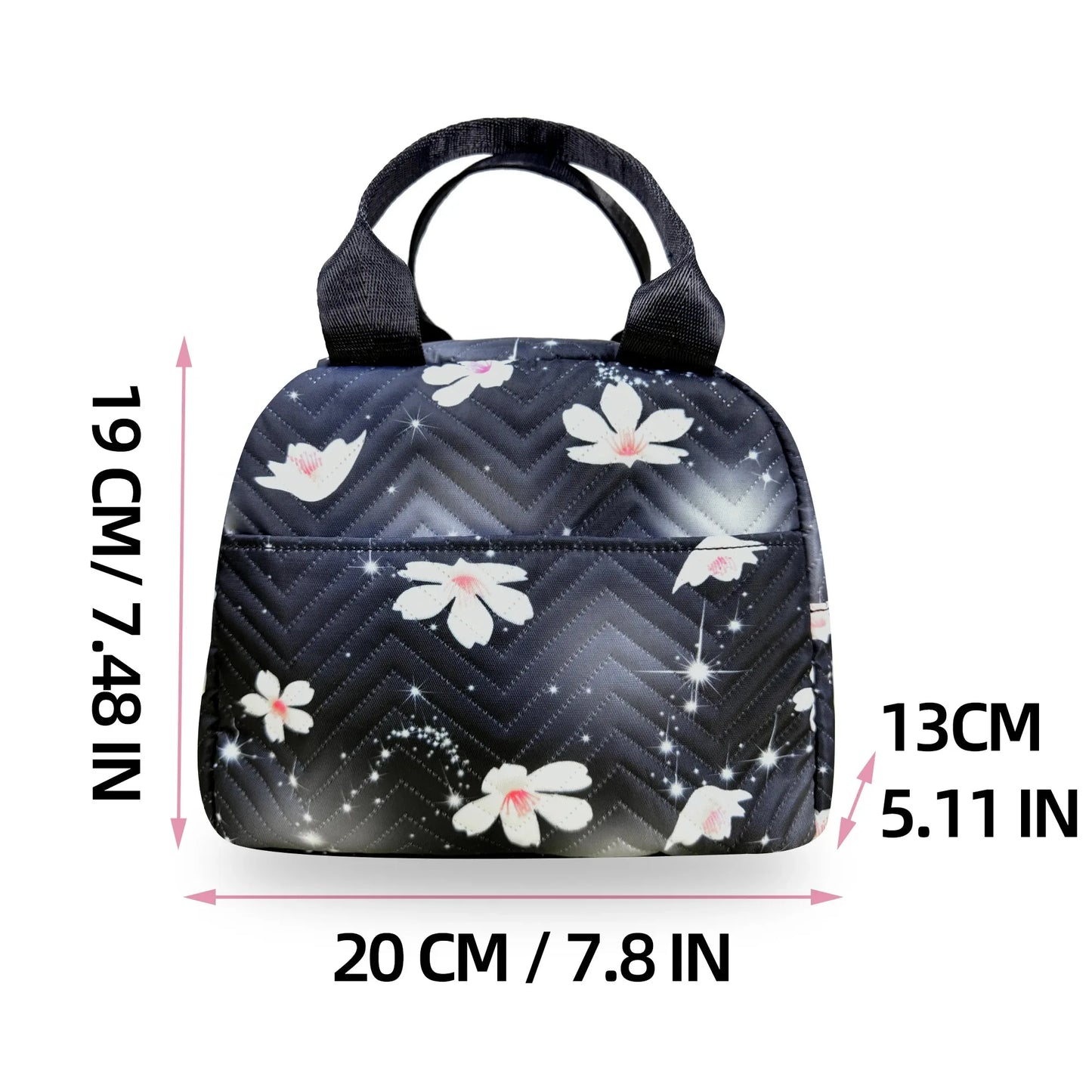 Lilo Stitch Large Capacity Backpack – Lightweight Daypack for School, Travel & Casual Use