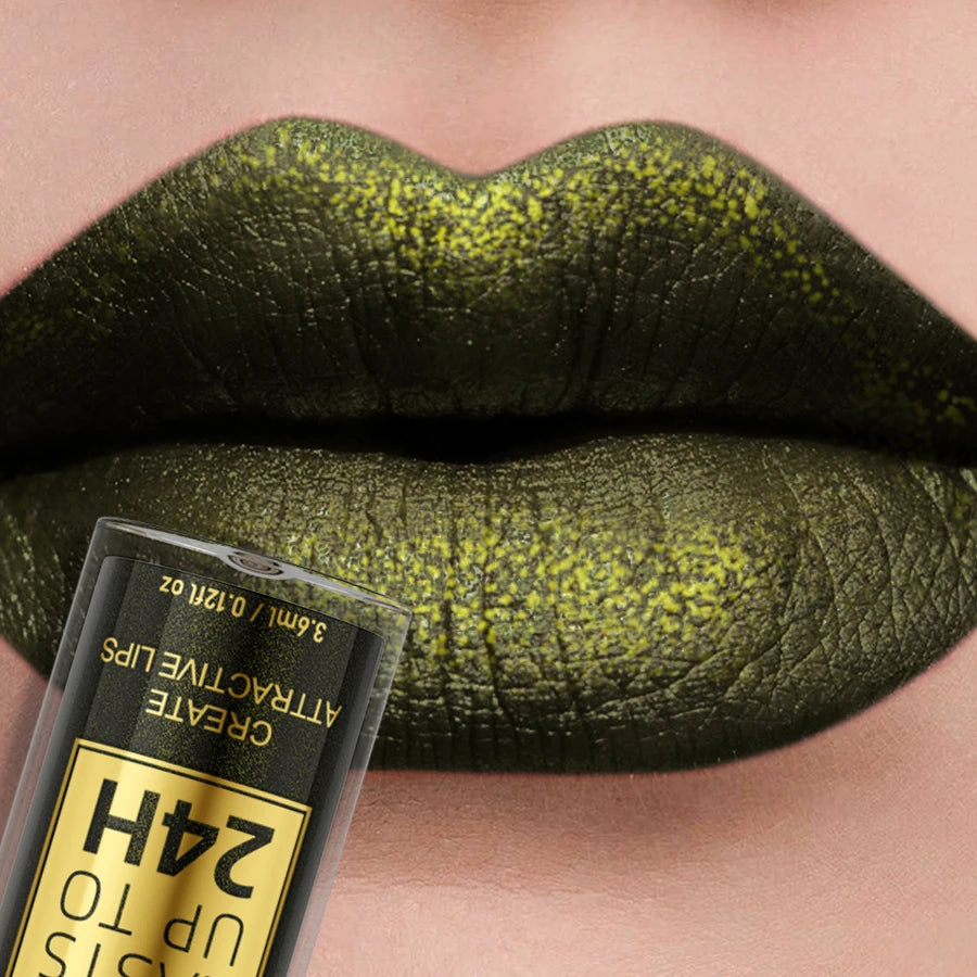 💎✨ Diamond Sparkle Lip Glaze 💋 – Glitzergloss, der wie ein Stern glänzt!