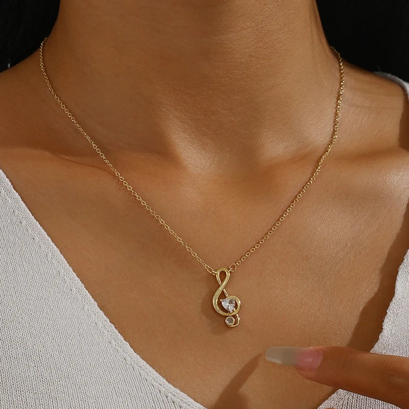 Lumine Jewelry Collection