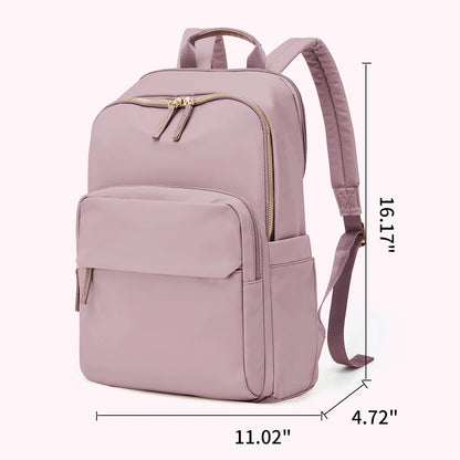 Large Capacity Backpack for Women – Travel, Business, School Laptop Bag