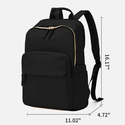 Large Capacity Backpack for Women – Travel, Business, School Laptop Bag