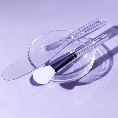 🧖‍♀️✨ 16mm Facial Mask Set – For Clean & Radiant Skin