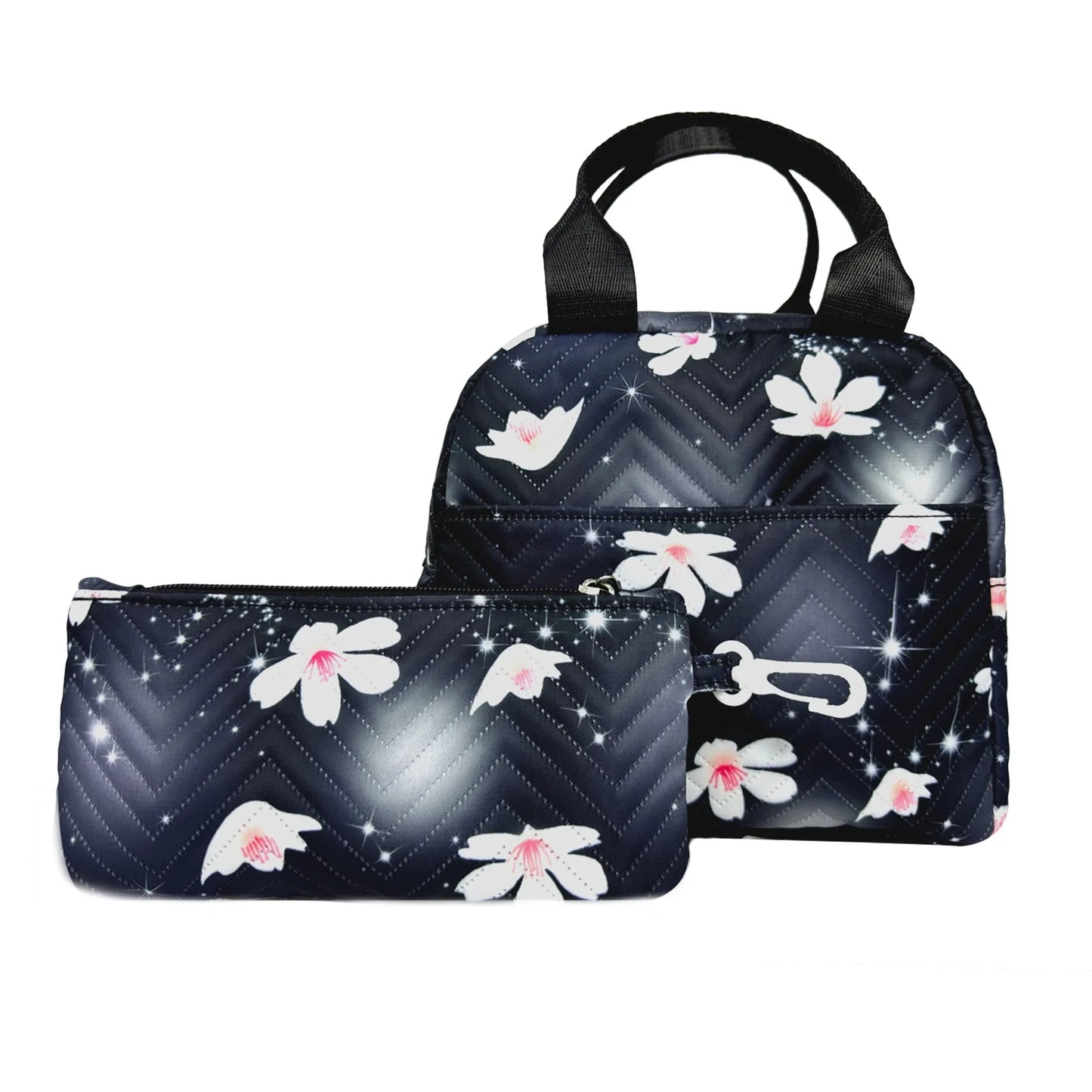 Lilo Stitch Large Capacity Backpack – Lightweight Daypack for School, Travel & Casual Use