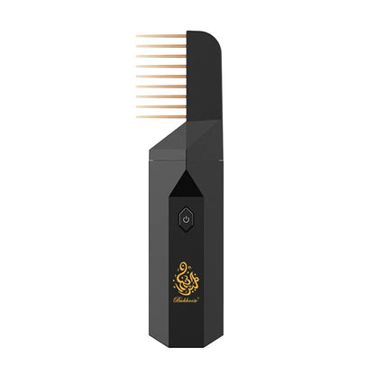 🕊️ Hair Bakhoor Diffuser – Fragrance & Tranquility in One 🌿 Shop1103833730 Store