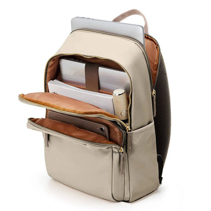 Large Capacity Backpack for Women – Travel, Business, School Laptop Bag